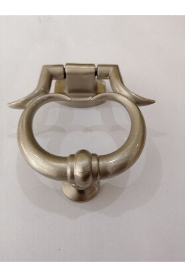 Bizon Saten Kapı Tak Takı (kapı Tokmağı) - 3