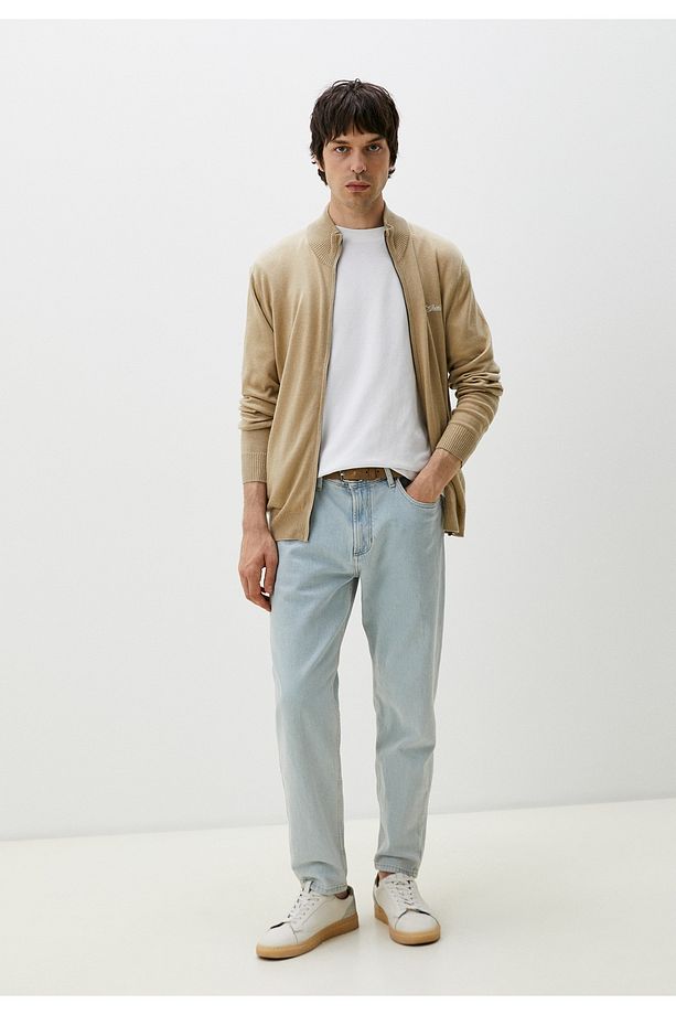 Darrell Ls Zipped Ca - 2