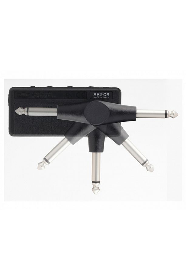 Amplug-2 Clean - 4