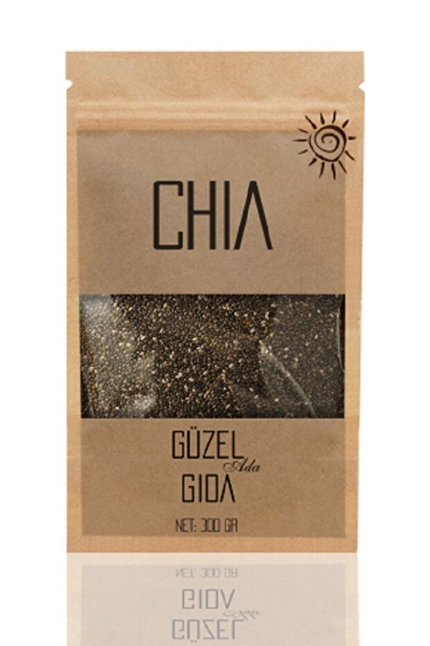 Chia 300 gr - 1