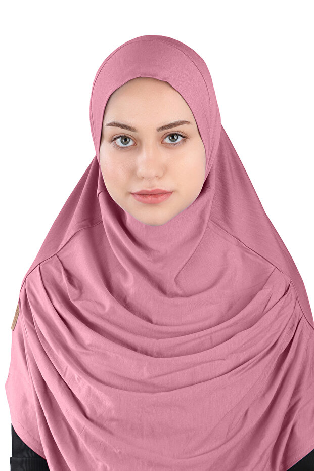 عمامة ناعمة للحجاب - ST 406 ( 2940647 )