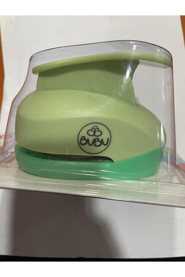 KALP ŞEKİLLİ DELGEÇ - 2