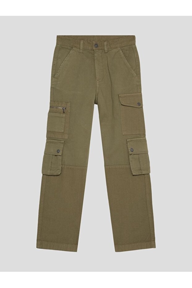 سروال جي إم دي كارجو - 1
