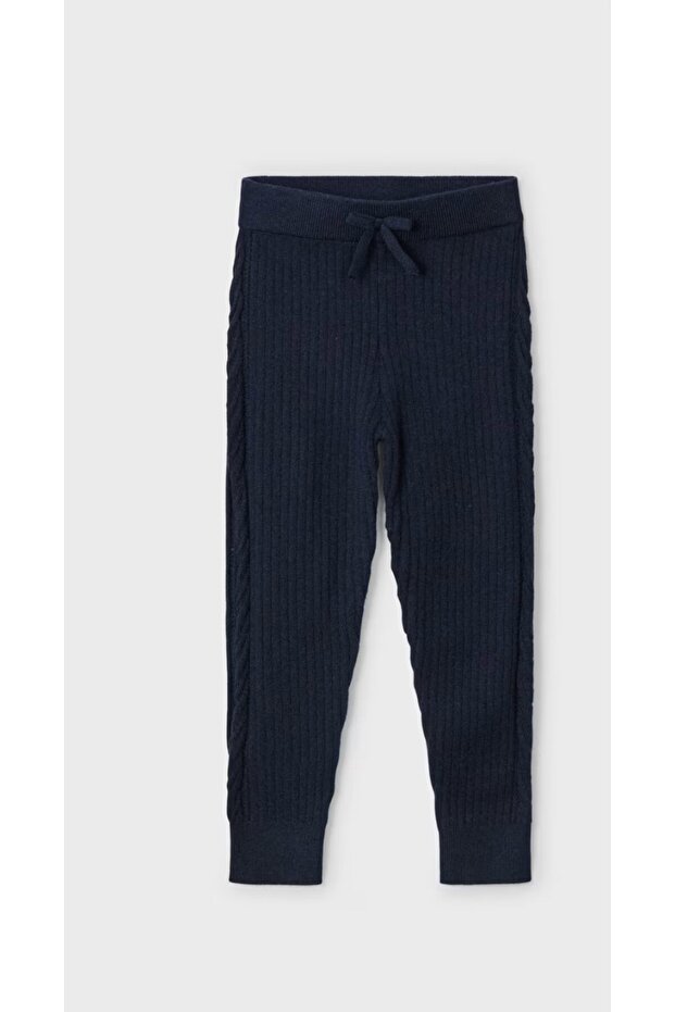 Girl's Knitwear Leggings