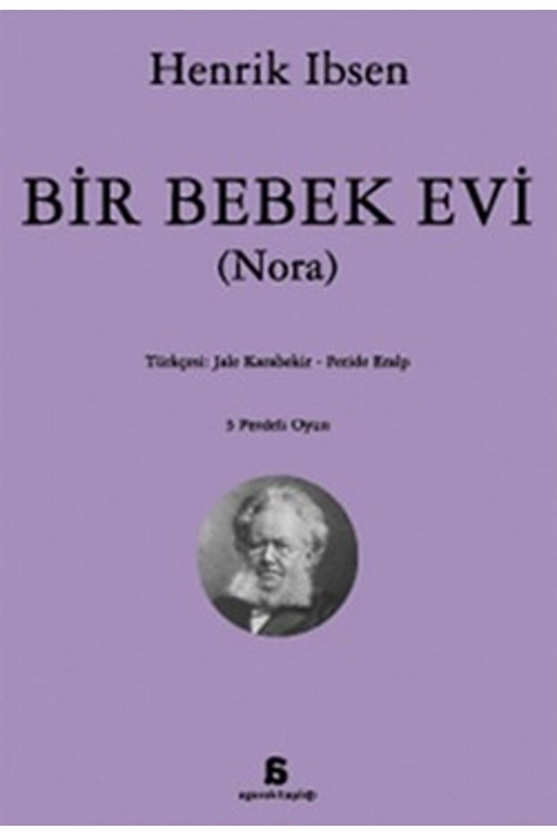 Bir Bebek Evi - 1