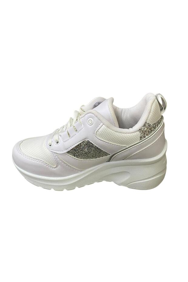 Women's Wedge Heel Sneakers