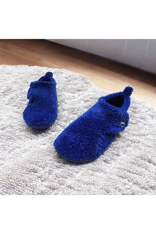 Tam Ortopedik Tek Cırtlı Ayarlanabilir Pvc Taban Ev,Kreş,Anaokulu Panduf - 1