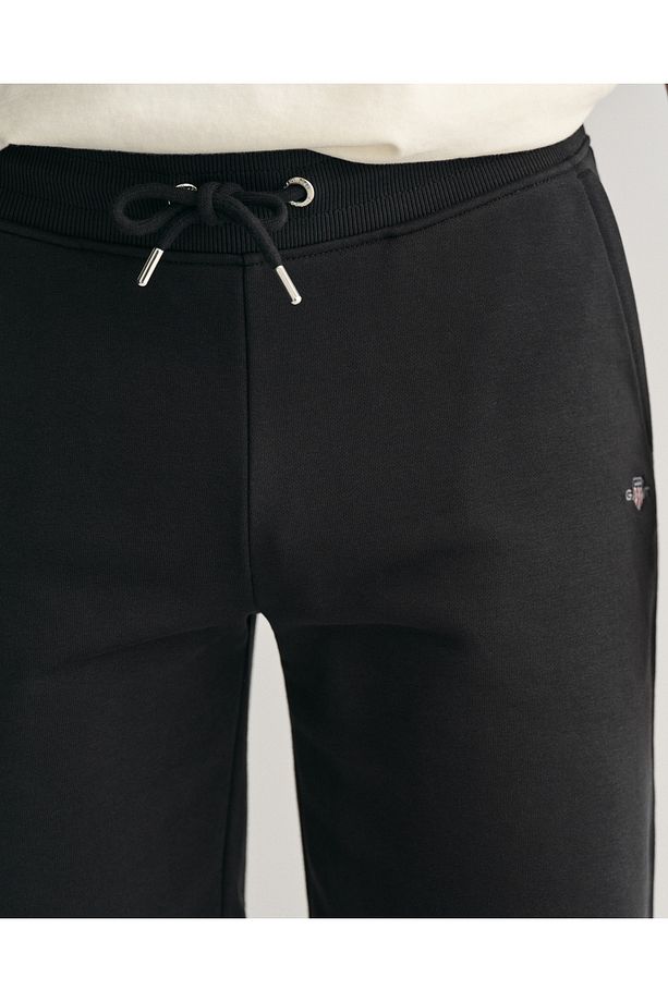Erkek Siyah Regular Fit Şort - 7