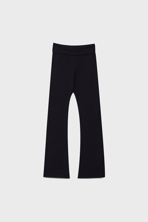 بنطال ضيق واسع - 5