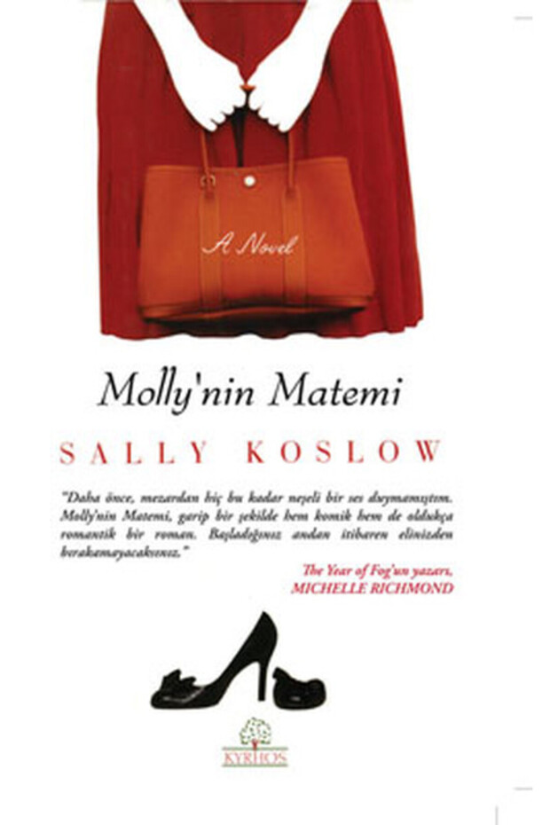 Molly's Matemi - 1