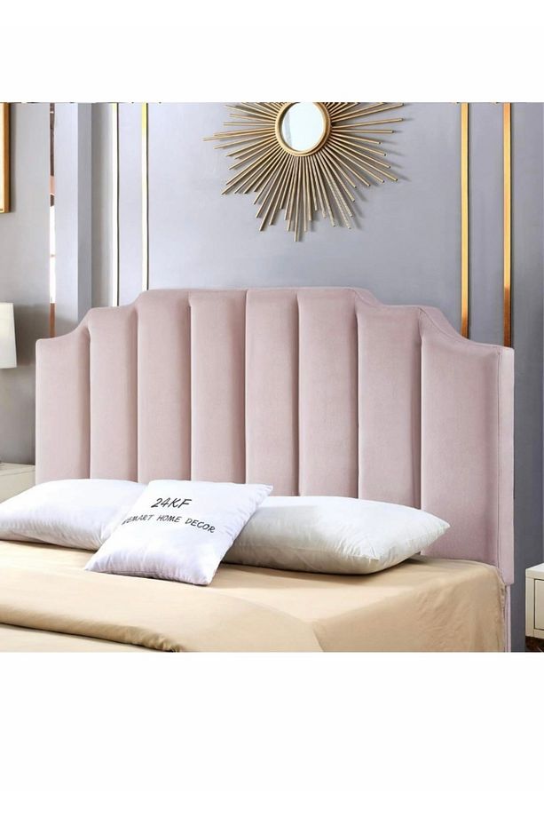 Çift Kişilik Yatak Başı Baza Başlığı Yatak Başlığı Chesterfield Headboards - 1