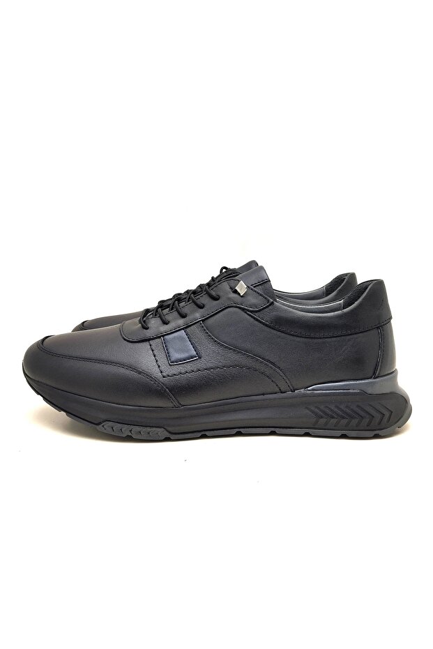 2006 Berlanty Genuine Leather Men's Poly Sole Daily Shoes
