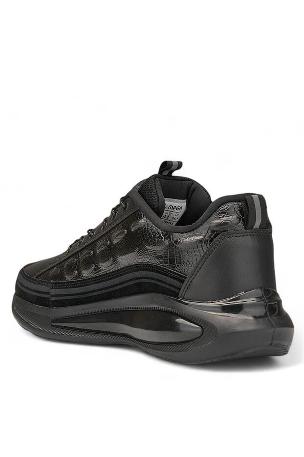 ŞEFFAF TABAN SPOR - 4