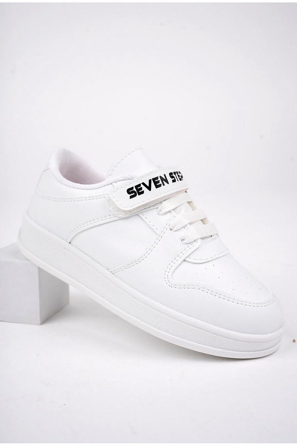 Seven Step Unisex Çocuk Spor Ayakkabı - 2