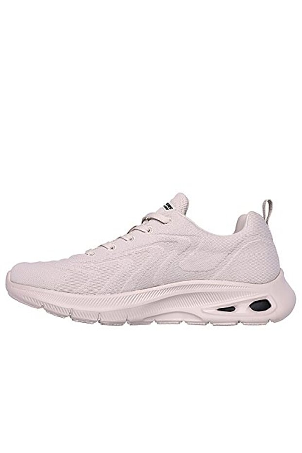 White Sneaker - BOBS UNITY -118075OFWT - 1