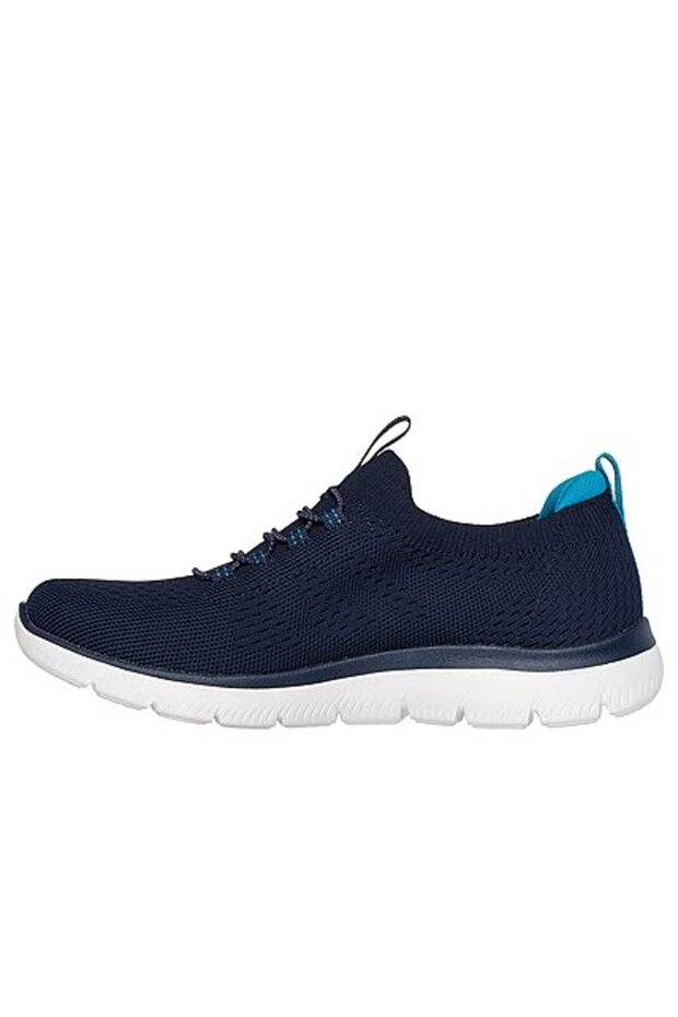 Multicolored Sneaker - SUMMITS -150116-NVMT - 1