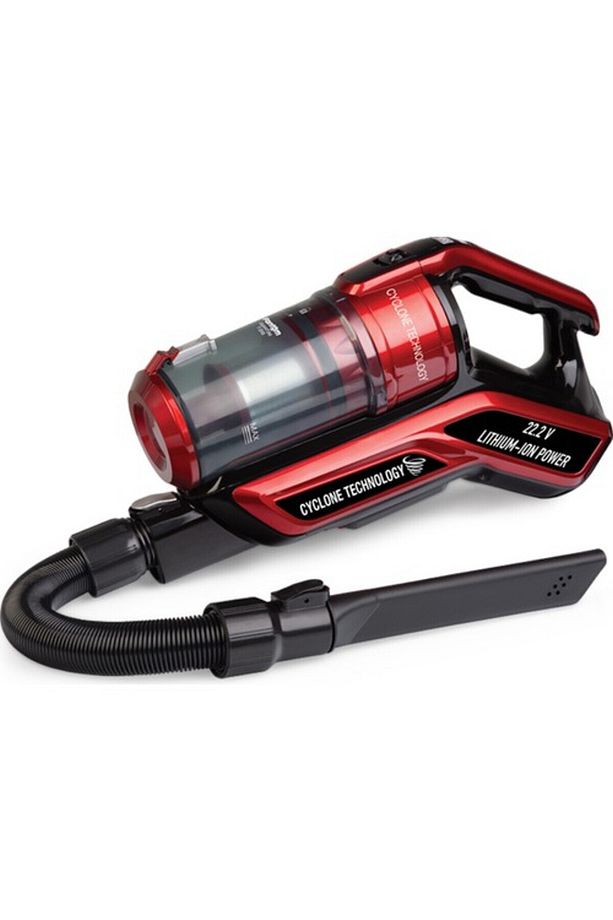 Quantum P 2049 Şarjlı Elektrikli Süpürge - 7