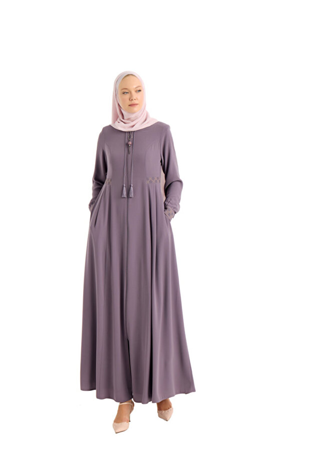 AYBEN NAKIŞLI FERACE - 6