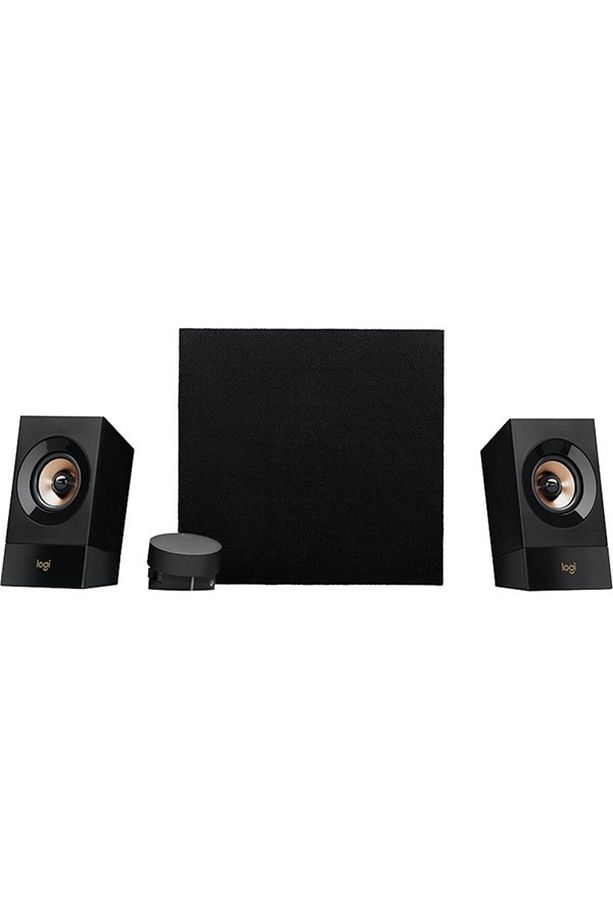 Z533 2+1 Siyah 60w RMS Hoparlör 980-001054 - 2