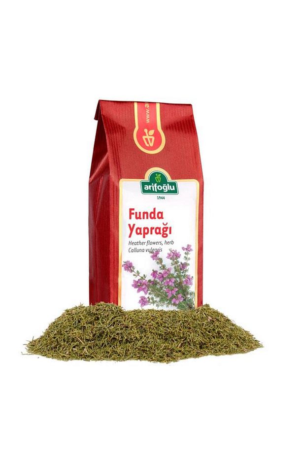 Funda Yaprağı 120g - 2