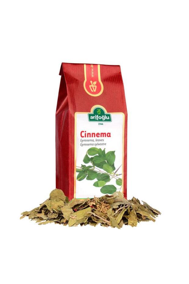 Cinnema 50g - 1