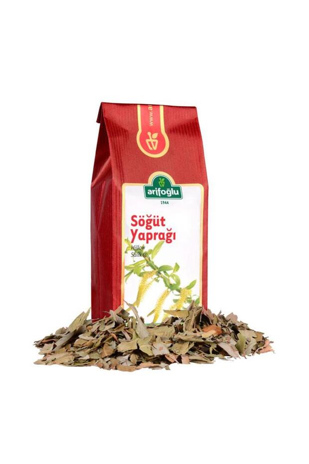Söğüt Yaprağı 60g - 1