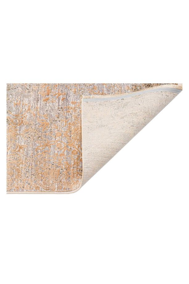 FRESCO DYED FSD 01 D.GOLD Overdyed Yüksek Alçak Dokulu Özel Işıltılı Yüksek Kaliteli Sık Dokuma Mod - 3