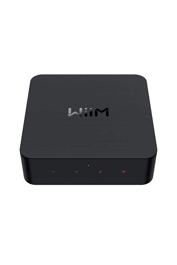 PRO PLUS Network Player / Streamer - 4