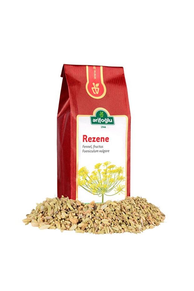 Rezene 130g - 2