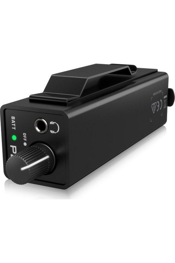 P2 Kablolu In-ear Monitor Amfisi - 2