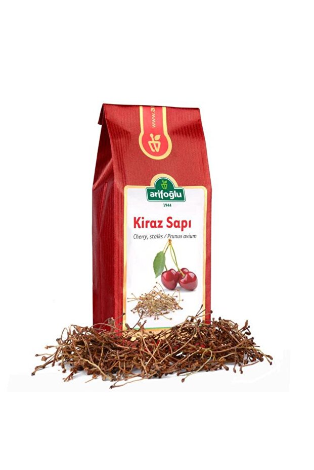 Kiraz Sapı 50g - 1