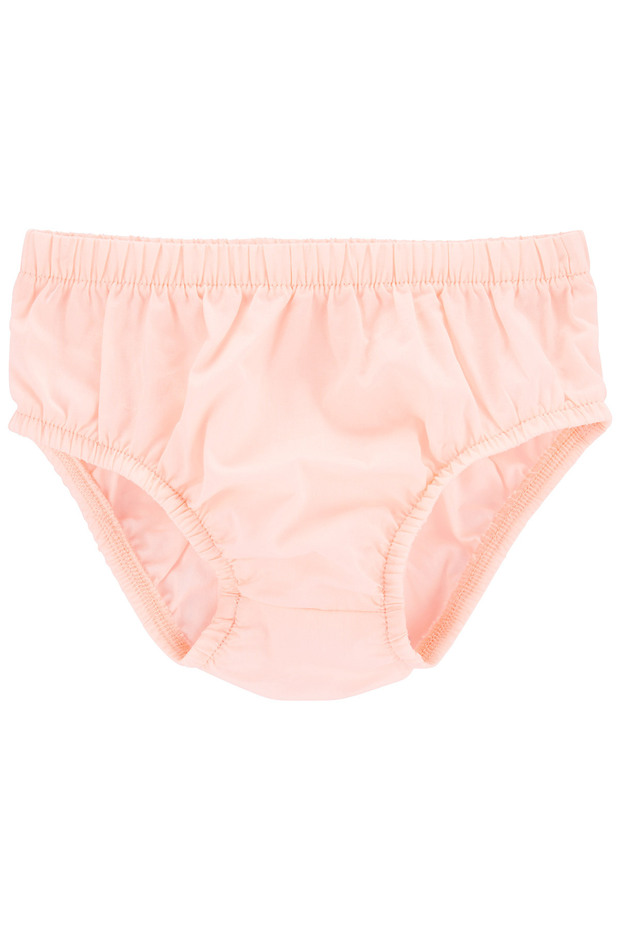 Kız Bebek Elbise - 3