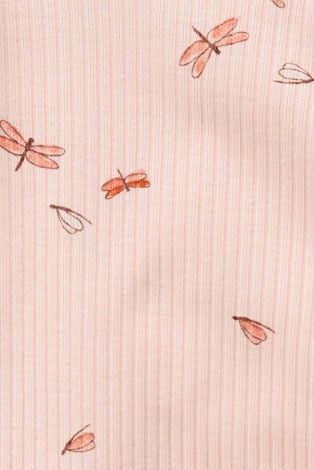 Kız Bebek 3Lü Set - 2