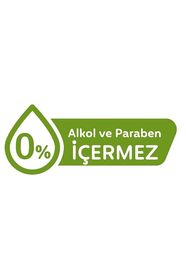 Islak Havlu Cep Mendil 15 Yaprak (6 LI SET) Rose/garden (2PK*3) 90 Yaprak - 5