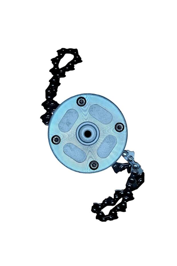 Tırpan Başlığı 2'li Set - 3