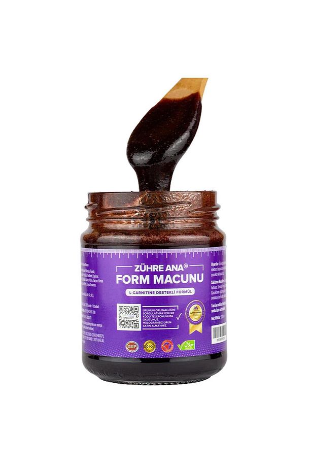 Form Macunu 240 gr 2 ADET - 3
