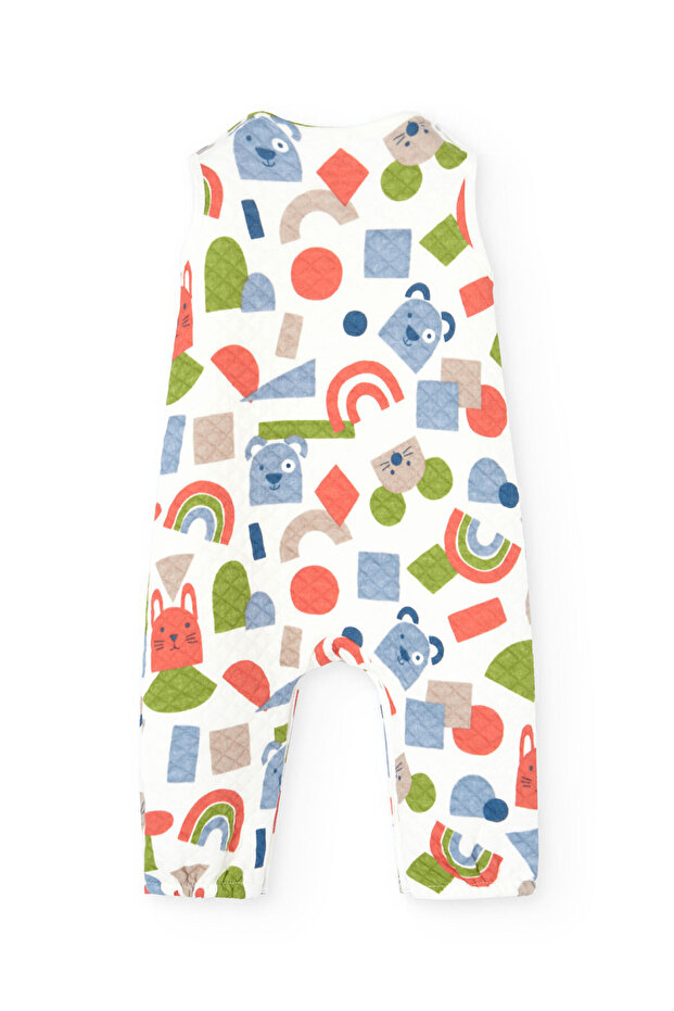 Erkek Bebek 2'li set - 6