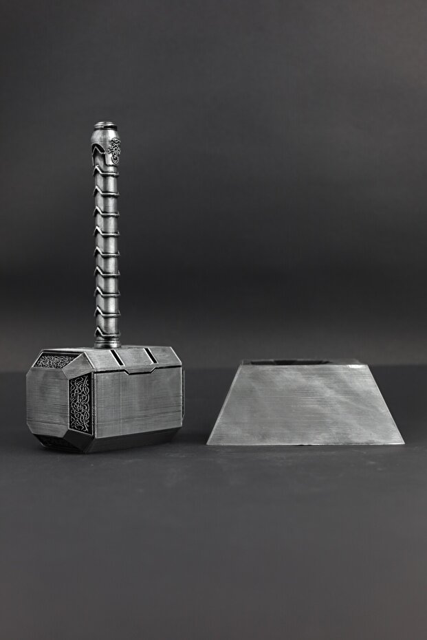 Thor Hammer - Mjölnir- 25cm - 5