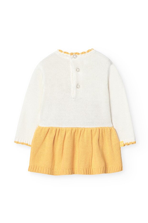 Kız Bebek Elbise - 2