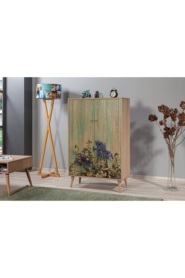 MULTİBOX FRESH DOLAP - 1