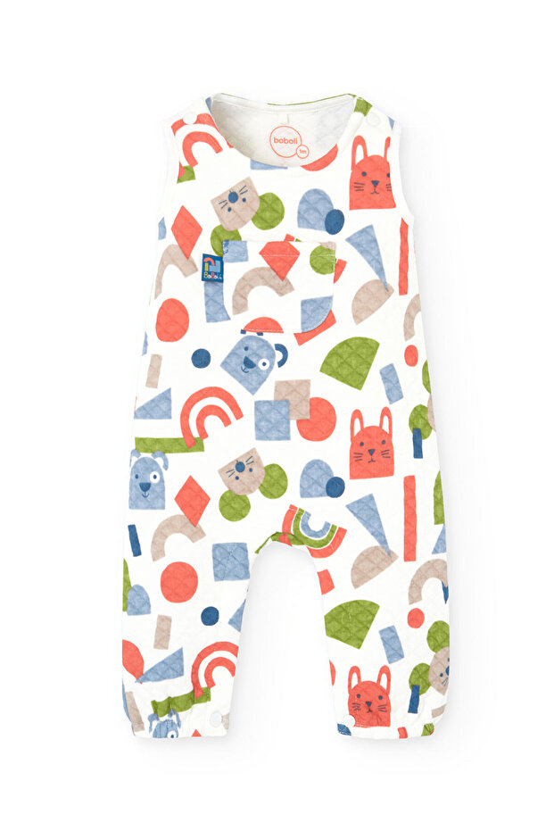 Erkek Bebek 2'li set - 5