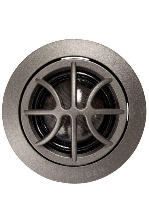 MB6.2 | DLS Performance Serisi 16 cm Komponent - 4