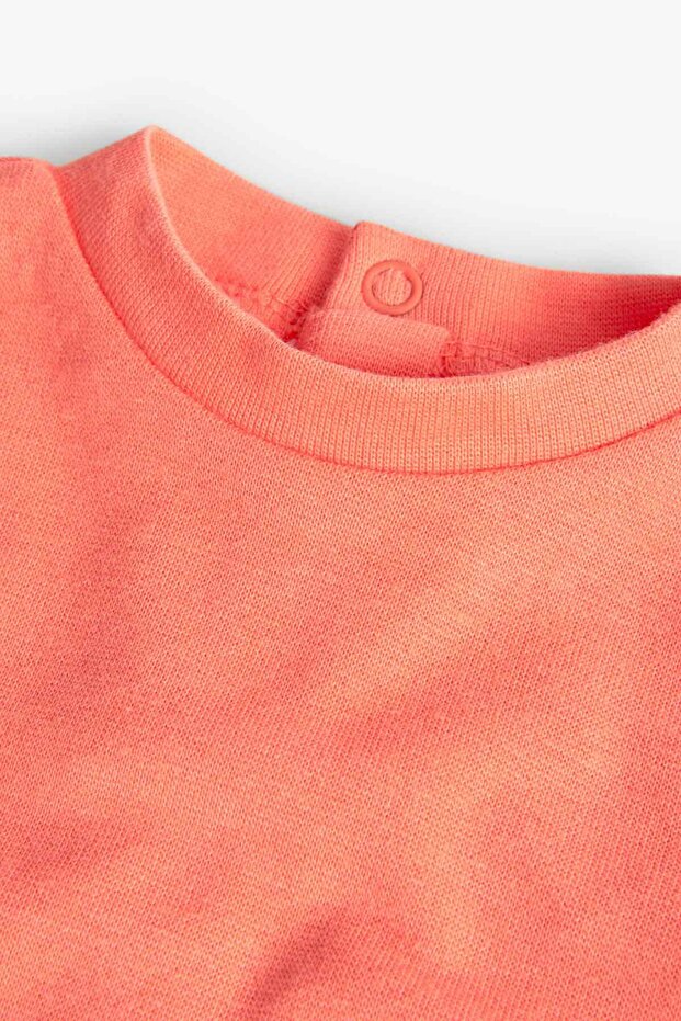 Erkek Bebek 2'li set - 8