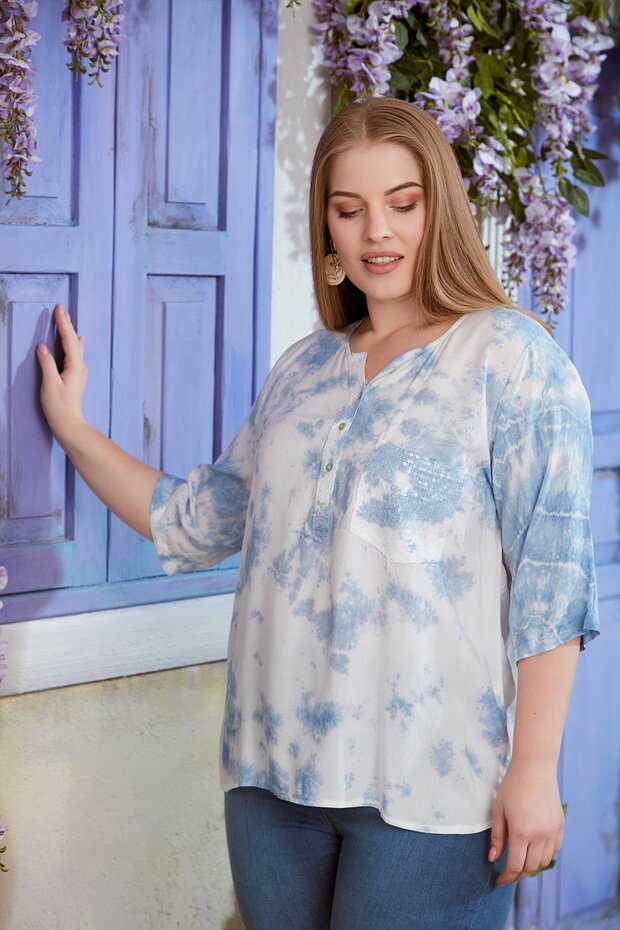 Pulpayed Işlemeli Buluz - 3