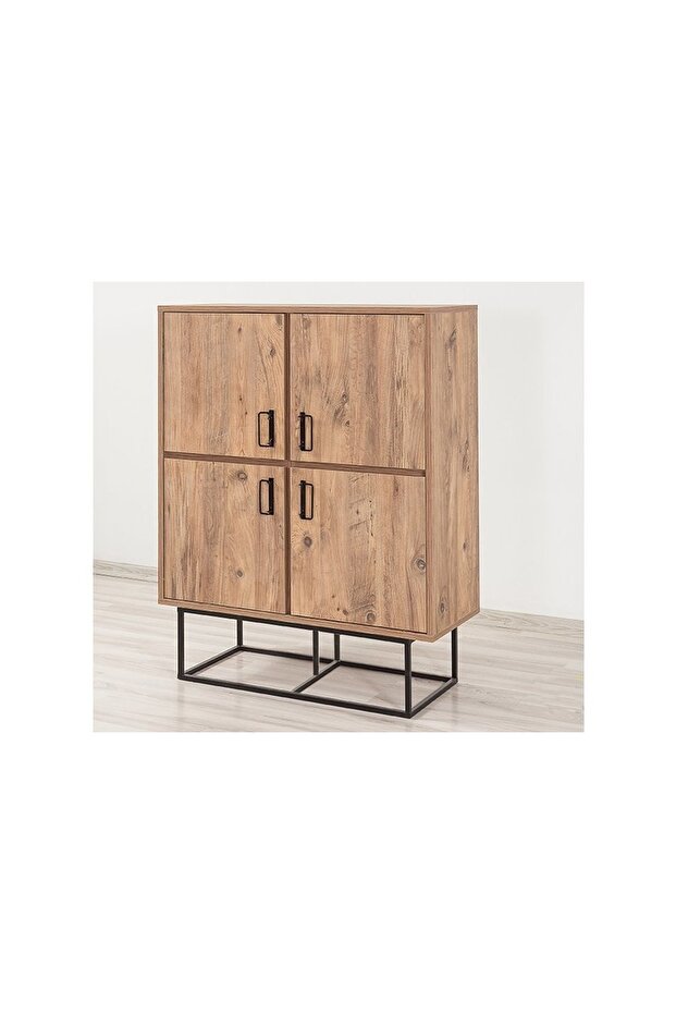 QUANTUM SOLO ÇOK AMAÇLI DOLAP - 2