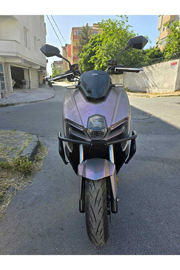 Mmbcu Koruma Demiri - 1