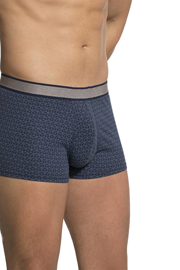 Marcelo Modal Erkek Boxer - 3