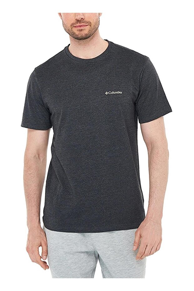 Men's Crew Neck T-Shirt