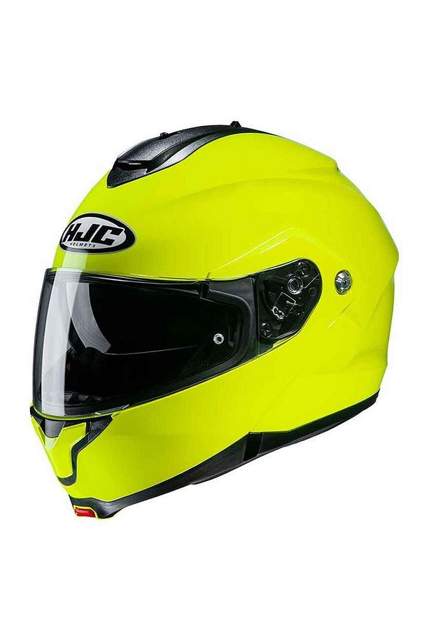 Rpha91 Çene Açılır Kask - 1