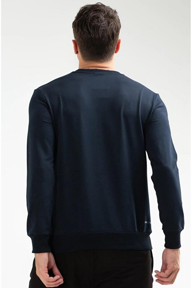 Tc-0071 Reto Sweatshirt - 4